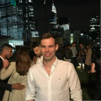 Alexander Cox avatar image