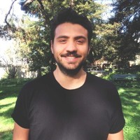 Daniel Olarte avatar image