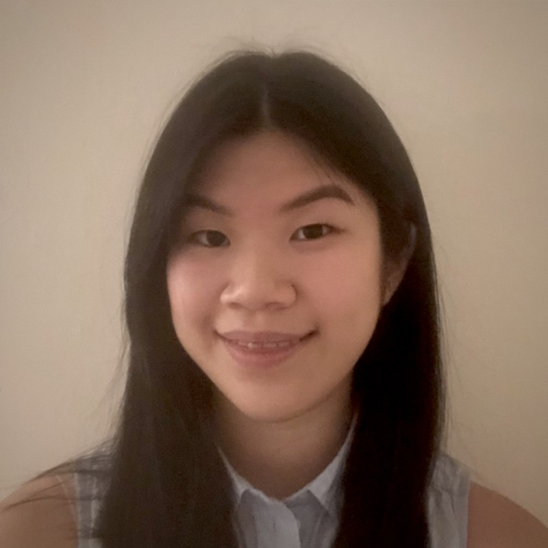 Tiffany Mae Ong avatar image