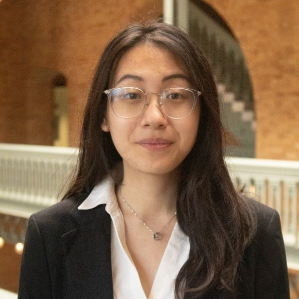 Charlotte Ong avatar image