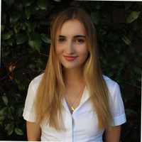 Anastasia May avatar image