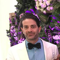 Joseph Schottland avatar image