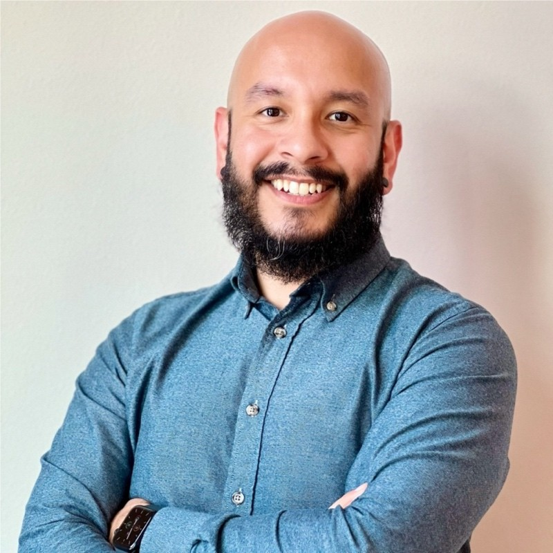 Jorge Martinez avatar image