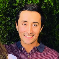 Chris Walsh avatar image