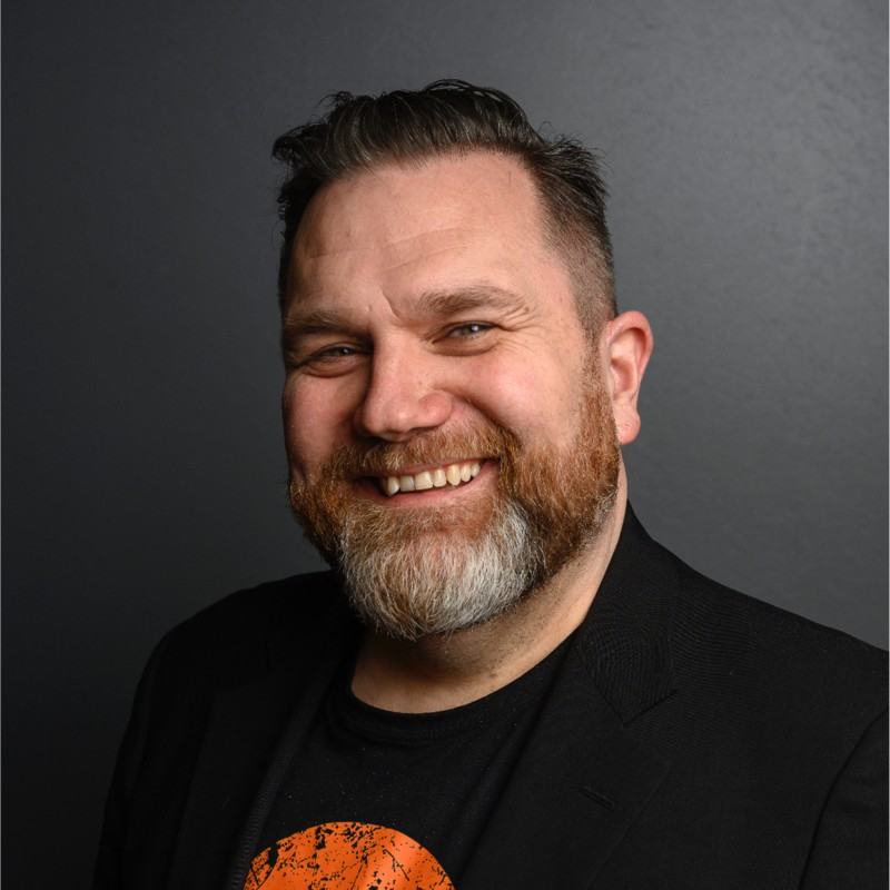 Jussi Vanhanen avatar image