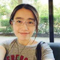 Katherine Liu avatar image