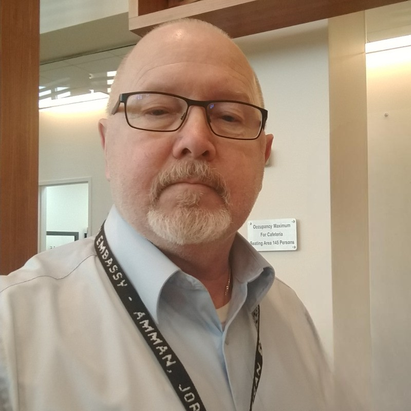 Larry Rice avatar image