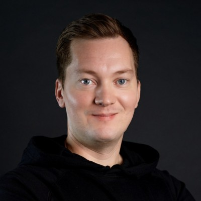 Jaakko Harlas avatar image