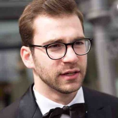 Evgeny Khazanov avatar image