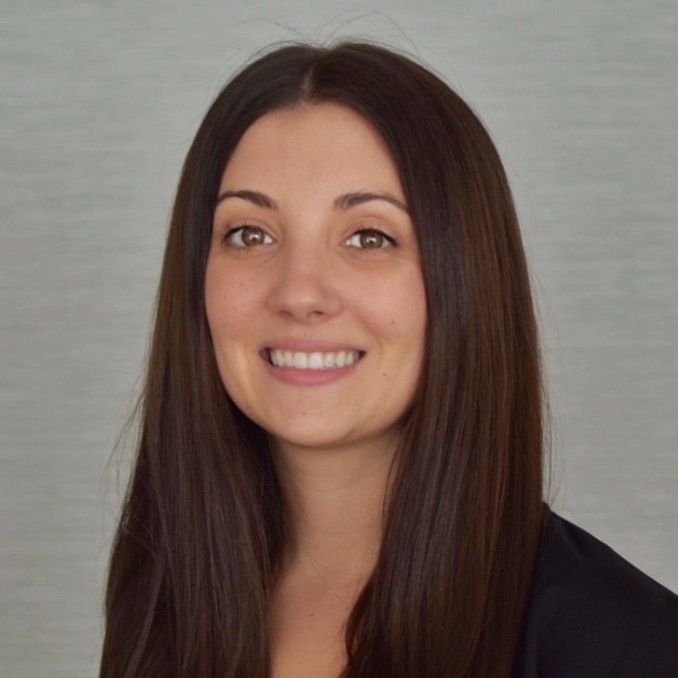 Jennie Weideli avatar image