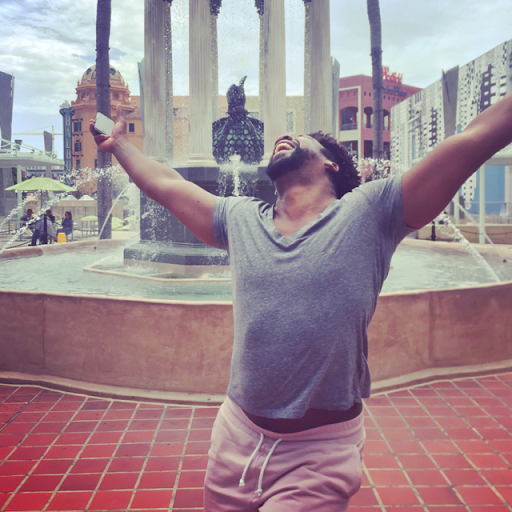 Tobirus Newby avatar image