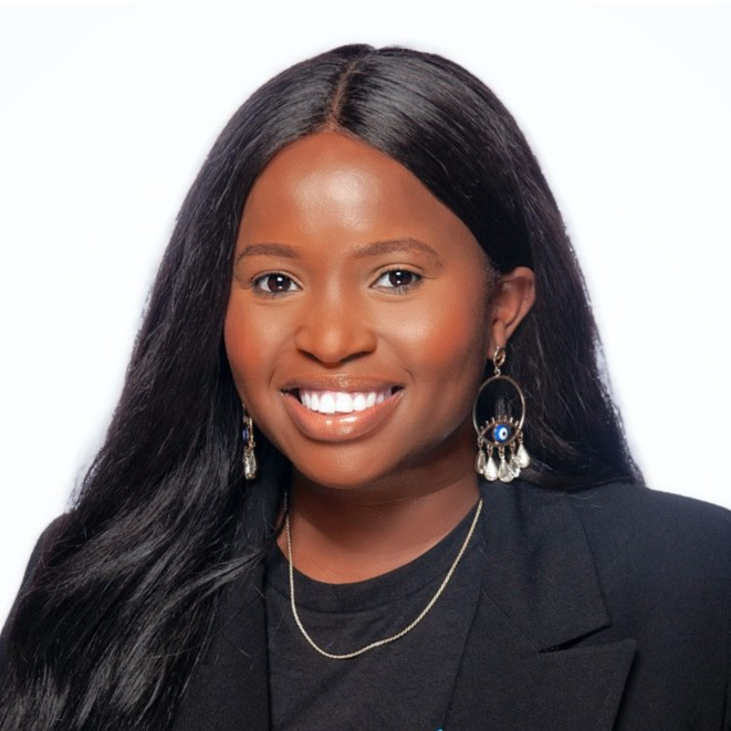 Caroline Kaniaru avatar image