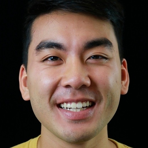 Ethan Chiu avatar image