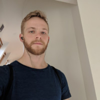 Lawrence Jesper avatar image