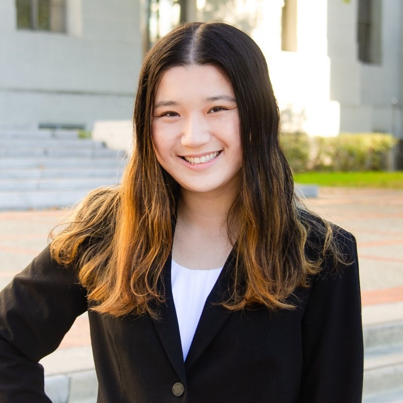 Lucinda Cheng avatar image