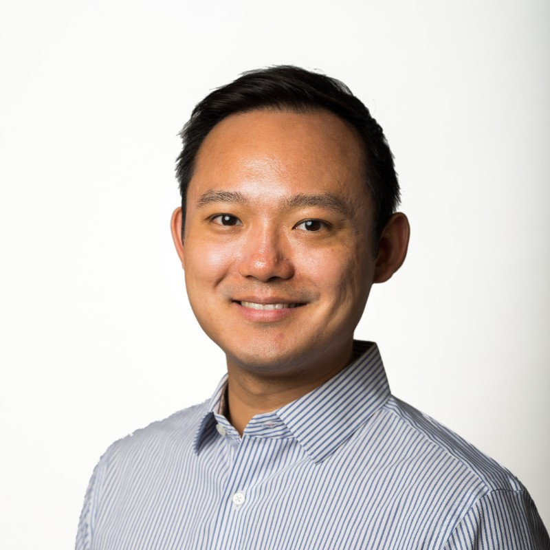 Jeric H. avatar image