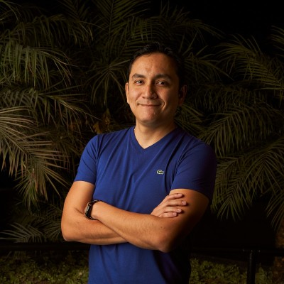 Carlos Robles avatar image