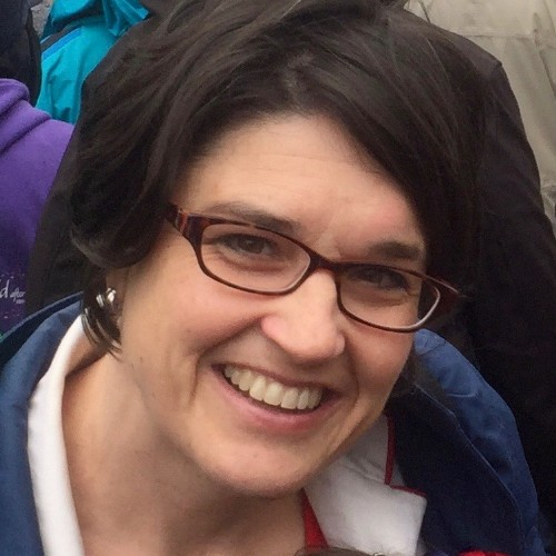 Jennifer Johnson-Hanks avatar image