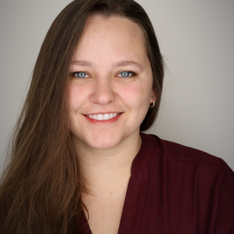 Caitlin N. Suire, PhD avatar image