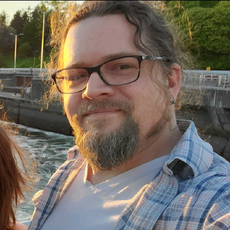 Dan Johnson avatar image