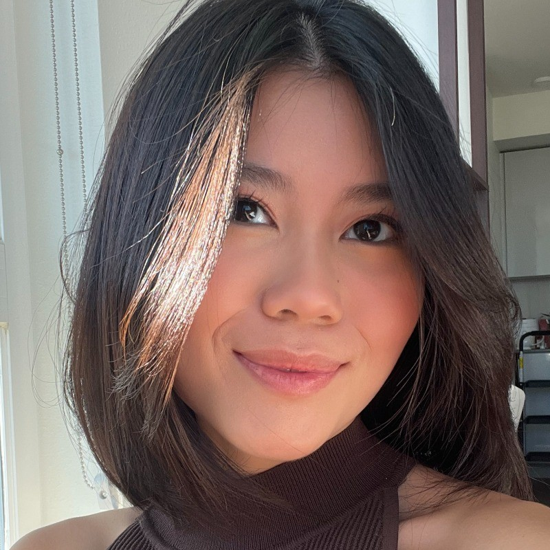 Maya Luong avatar image