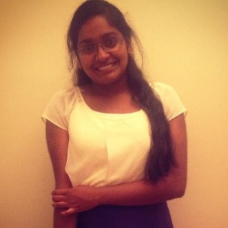 Dharini Ilangomaran avatar image