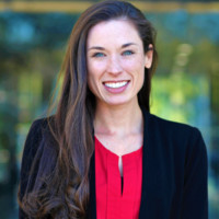 Lauren Mangine avatar image