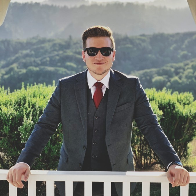 Cole Brady avatar image