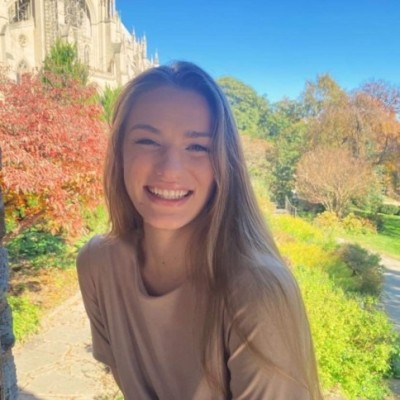 Hannah Barrett avatar image