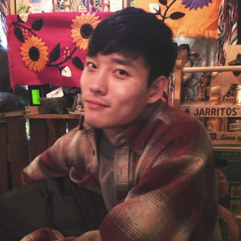 Eugene Kong avatar image