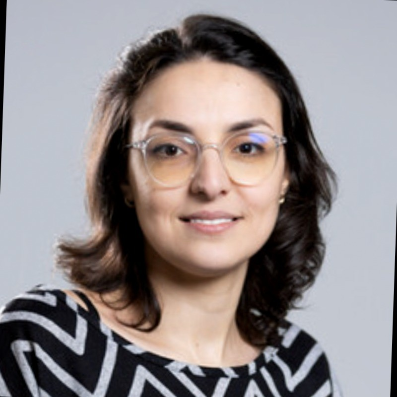 Profile Image for Imane Rahmoun