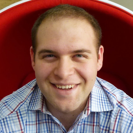 Doron Greenspan avatar image