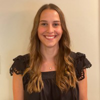 Olivia Boudreau avatar image