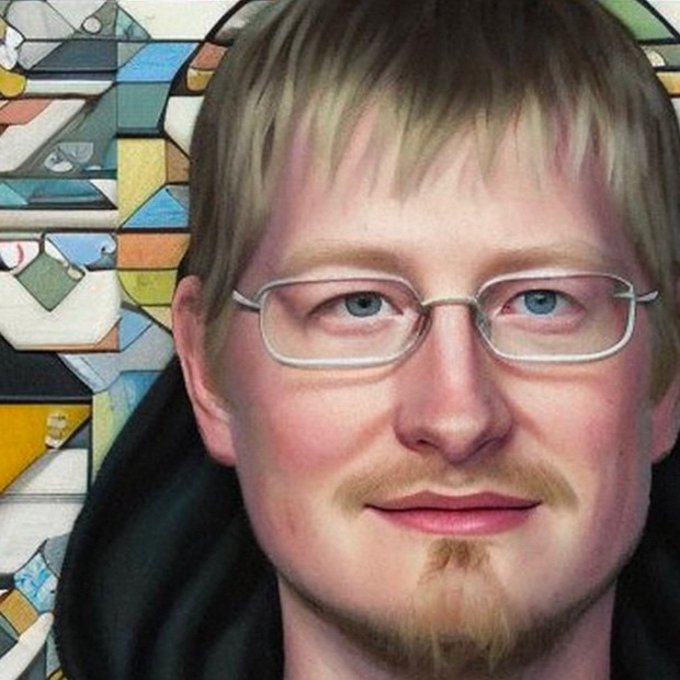 Dmitry Tuzoff avatar image