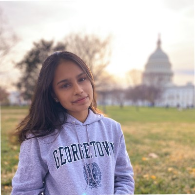 Binish Islamuddin avatar image