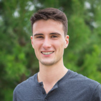 Nick Kaimakis avatar image