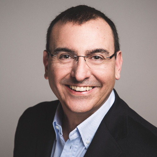 Salvatore Giammarresi avatar image