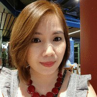 Alicia Goh avatar image