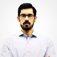 Hadi Raza avatar image