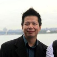 Eric Tseng avatar image