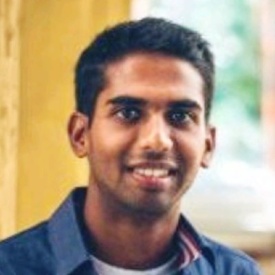 Ajith Jagadish avatar image