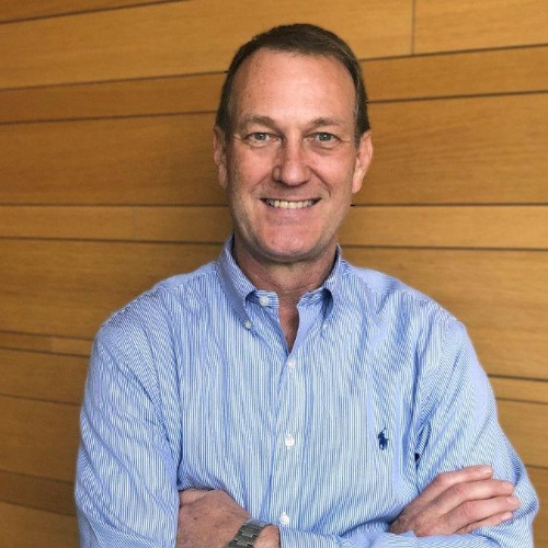 Chris Lindhart avatar image