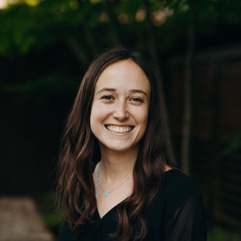 Stephanie Brill avatar image