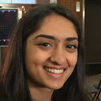 Aneesha Gupta avatar image