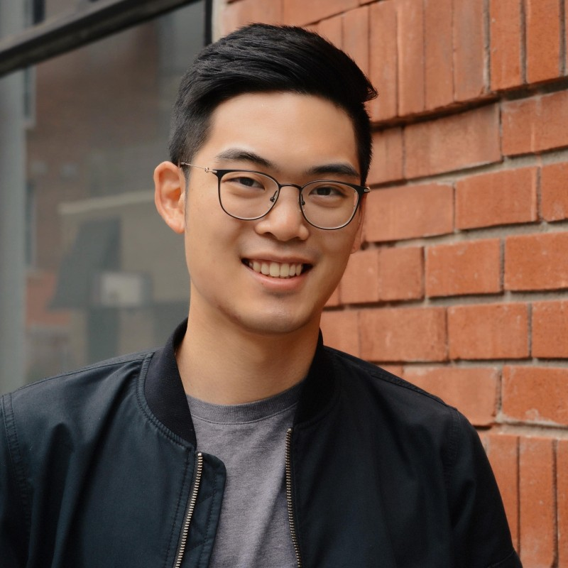 Ben Dunn avatar image