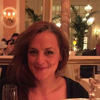 Amy Wilkie avatar image