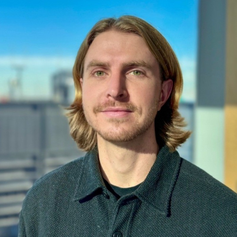 Parker Chenoweth avatar image