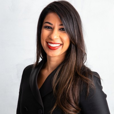 Fatima Aziz avatar image