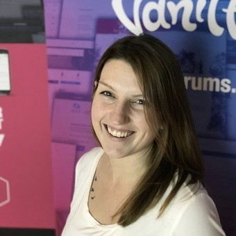 Valérie Robitaille avatar image