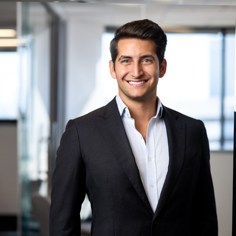 Josh Albert avatar image